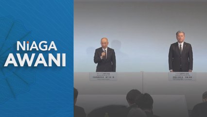 Daihatsu tangguh penghantaran semua model susulan isu keselamatan