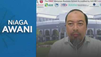 Eksport susut, strategi memperkasa industri