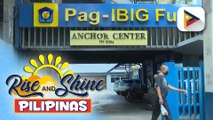 Pag-IBIG Fund, naglaan ng P12B na pondo para sa higit 9K na housing units ng NHA