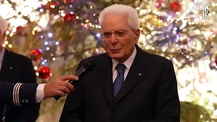 Mattarella incontra minori disabili e figli di donne detenute