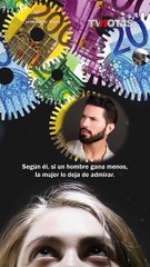 Poncho de Nigris hizo polémicos comentarios sobre las mujeres