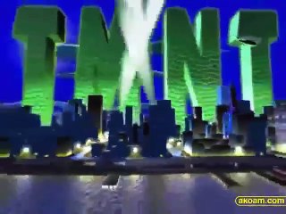 الحلقة 6 السادسة كاملة مدبلج عربيTeenage Mutant Ninjaكرتون سلاحف النينجا الموسم الثاني