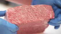 Matsusaka wagyu is the most expensive beef in the world. It had never been sold outside of Japan — until now