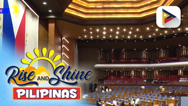 'Ayuda sa Kapos ang Kita Program' (AKAP), ikinasa ng Kongreso