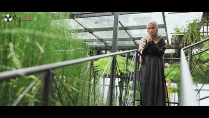 Sopi Azzahra - Sapu Jagat (Cover)