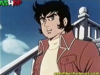 المسلسل النادر : الجائزة الكبرى | الحلقة 14