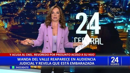 Wanda del Valle: Poder Judicial ordena tramitar extradición de 'la bebecita del crimen'