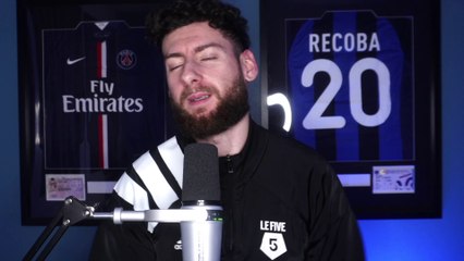 DEBRIEF PSG METZ (3-1) + PROLONGATION PRESNEL KIMPEMBE (2026)