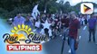 Lantern parade ng University of the Philippines, muling idinaos matapos ang pandemic