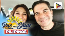 TALK BIZ | Cherry Pie Picache, inaming naka-move on na sa breakup nila ni Edu Manzano