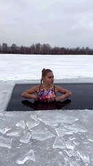 make a ice smile for people who hate me