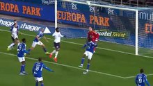 Tous les buts de la 17ème journée - Ligue 1 Uber Eats