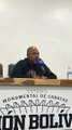 LVBP: José Alguacil da detalles del estado de Orlando Arcia