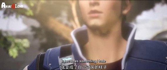 Fatal Rule (Shenyuan Youxi) Ep.4 English Sub