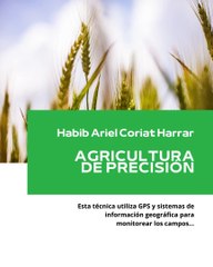 |HABIB ARIEL CORIAT HARRAR | SECRETOS DE LA AGRICULTURA SOSTENIBLE (PARTE 3) (@HABIBARIELC)
