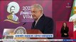 López Obrador impugnará la ley antiinmigrante de Texas