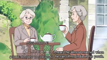 Great Detectives Poirot and Marple 32 [ Eng Sub ] Sleeping Murder - Part 3(360P)_1