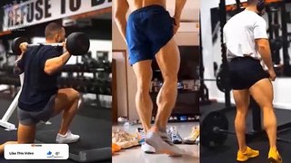 9 Best Exercise Glute Workout