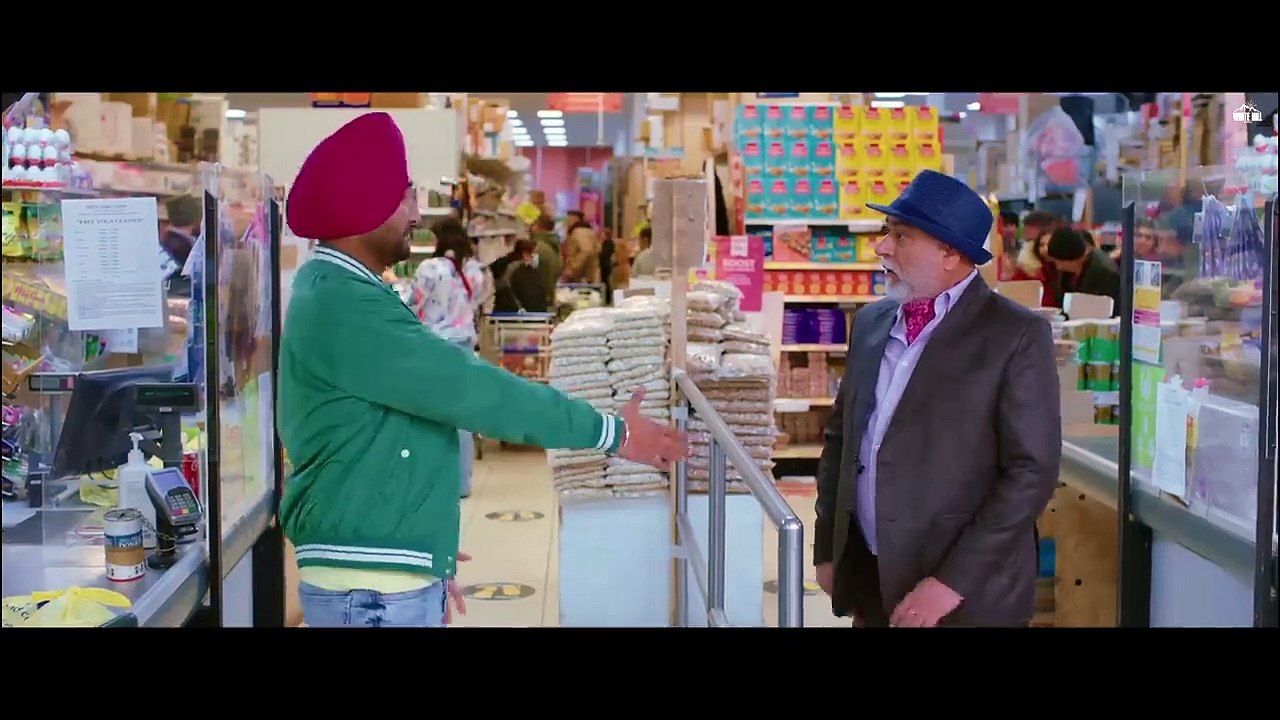 Lehmberginni new movie 2023/new Hindi Punjabi movie 2023/Bollywood new movie/new Punjabi songs /sa joke