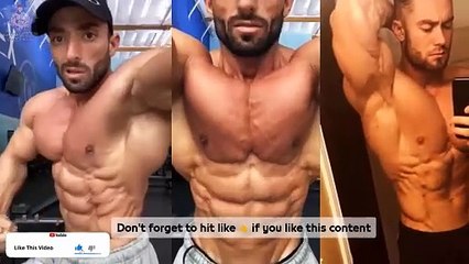 V Cut abs Workout (best 9  Oblique Exercise)