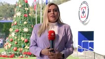 Blindan carreteras de Tamaulipas por temporada navideña. Magda González, 20 de diciembre de 2023