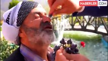 Aydın Aydın Erik Dalı'nı Kürtçe'ye çevirerek fenomen Sofi Ömer ile klip çekti
