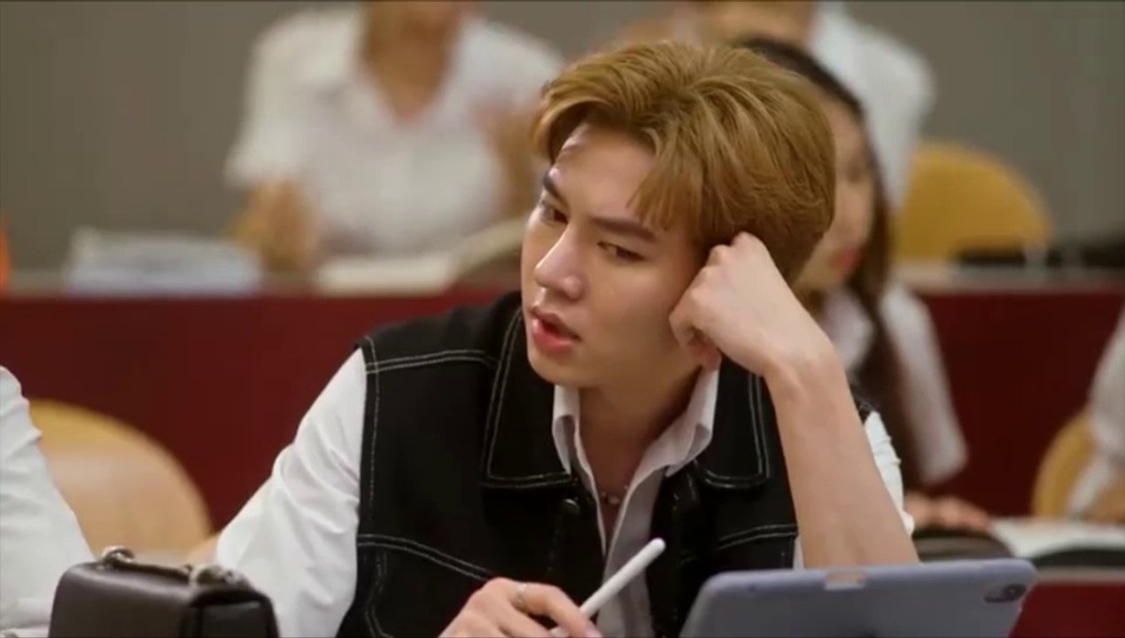For him Ep. 3 (ENG)