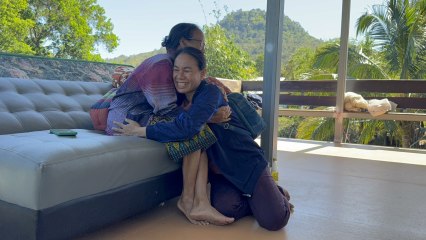 เตรียมทำบุญให้ 'น้องชมพู่' หลังศาลตัดสิน 'ลุงพล' ลงโทษจำคุก 20 ปี