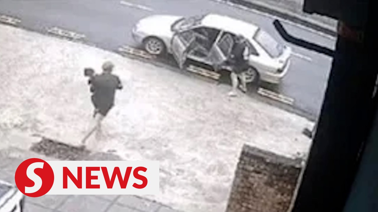 Main suspect in JB kidnapping charged, police tracking down three accomplices