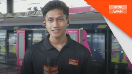 Tambang perkhidmatan awam percuma kepada golongan OKU