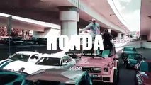 DEEP HOUSE Type Beat - _Honda_ (Produced by BUGI)