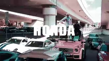 DEEP HOUSE Type Beat - _Honda_ (Produced by BUGI)