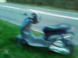 Ludix tuning pot conti chr 90km/h