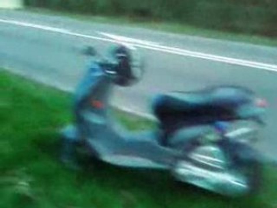 Ludix tuning pot conti chr 90km/h