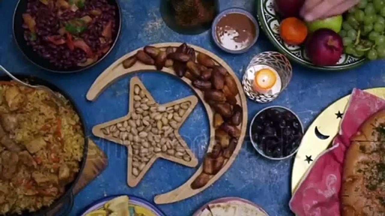 Do this in Ramadan Fasting!