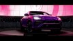„60th Digital Parade“ - die Feierlichkeiten zum 60. Jubiläum von Automobili Lamborghini erfassen die virtuelle Welt