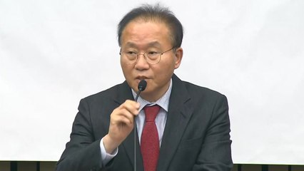 한동훈, 오늘 장관직 사퇴...잠시 후 비대위원장 공식 발표 / YTN