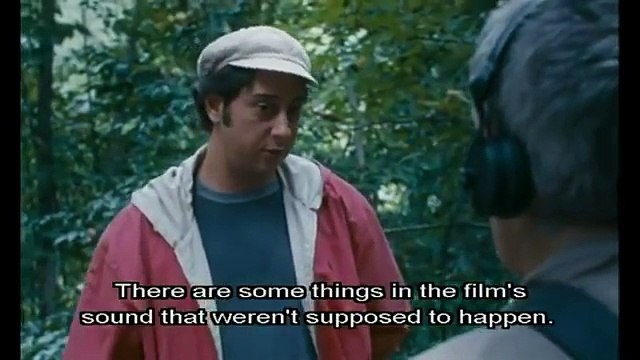 Ce cher mois d'août Bande-annonce (EN)