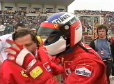 Formula-1 1995 R02 Argentinian Grand Prix Part 01
