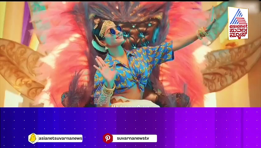 ‘ನನ್ನ ಜೀವನಕ್ಕೆ ಬಂದಿದ್ದಕ್ಕೆ ಧನ್ಯವಾದ’.. ರಶ್ಮಿಕಾ ಮಂದಣ್ಣ ಪ್ರೀತಿ ಸಂದೇಶ ಯಾರಿಗೆ..?