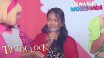 TiktoClock: Babaeng mahilig sa K-Drama, naiwang sunog ang SINAING!