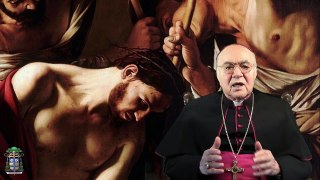 Mons. Viganò a proposito Dichiarazione Fiducia supplicans”