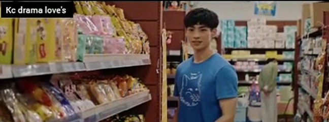 legally romance (hindi dubbed) Episode 3