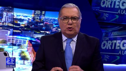 El modelo de salud de Morena es una dictadura sanitaria: Éctor Jaime Ramírez