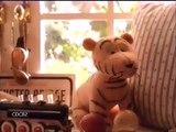 A Winnie the Pooh Thanksgiving Opening Sequences Difference
