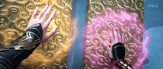 The Eternal Strife Episode 07