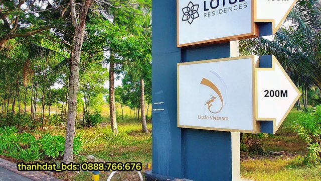 Dự án Royal Lotus Ha Long Resort & Villas - Lotus Residences | Nhà phố, Liền kề bên Vịnh Hạ Long