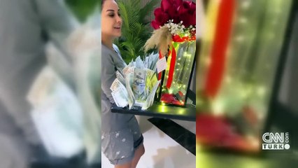 Dilan Polat-İlayda Topal arasındaki para alışverişinin detayları ortaya çıktı