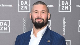 Tony Bellew revealed to have broken a rule while on I'm A Celeb