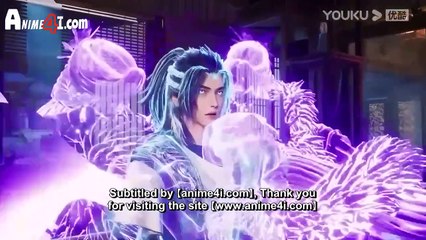 太一剑仙传The Legend of the Taiyi Sword Immorta EP10